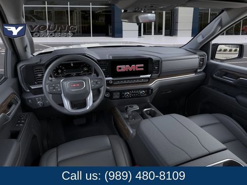 New 2026 GMC Sierra 1500 Elevation w/ Elevation Premium Package AWD/4WD image 15