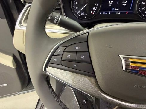 New 2026 Cadillac XT5 Premium Luxury w/ Driver Assist Package image 16