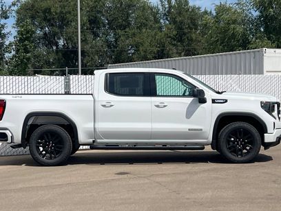 New 2026 GMC Sierra 1500 Elevation w/ Elevation Select Package