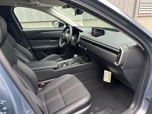 New 2026 MAZDA CX-50 2.5 Hybrid w/ Preferred Pkg image 11