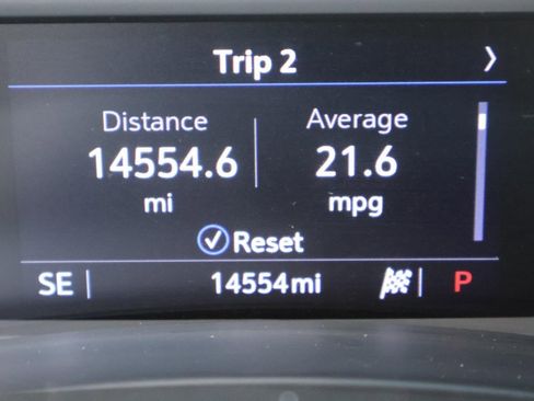 Used 2023 Cadillac CT4 Luxury image 23