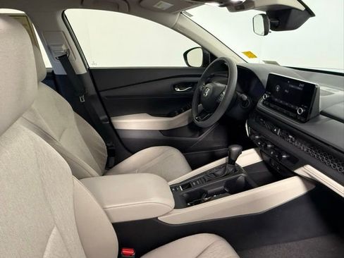 Used 2024 Honda Accord LX image 48