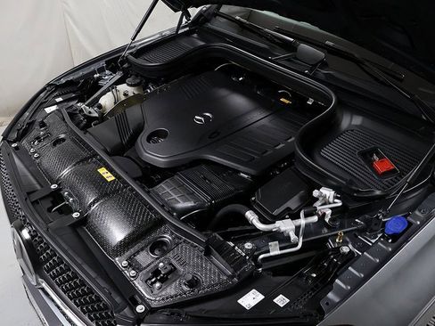 Certified 2026 Mercedes-Benz GLE 450 GLE 450 image 40