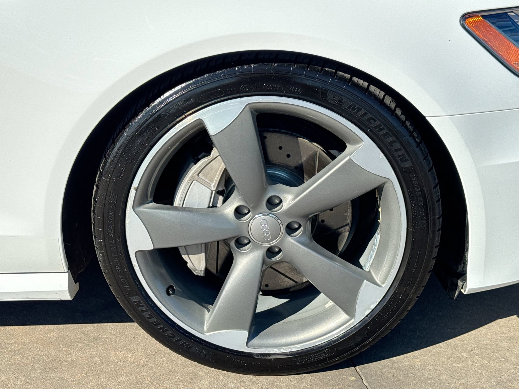 Used 2014 Audi A6 3.0T Prestige w/ Prestige Package AWD/4WD image 10
