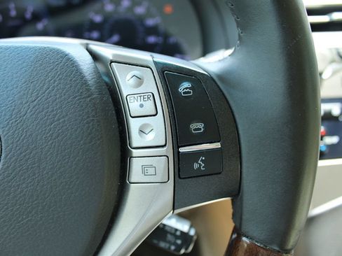 Used 2014 Lexus RX 350 FWD w/ Navigation Package image 26