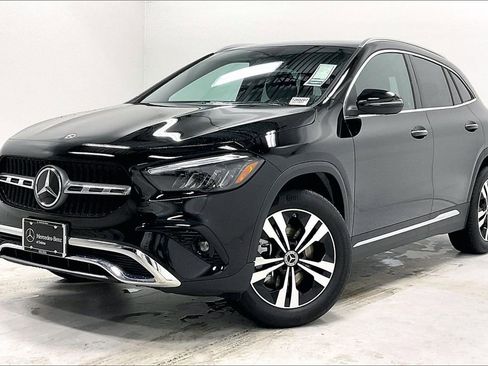 New 2026 Mercedes-Benz GLA 250 image 2