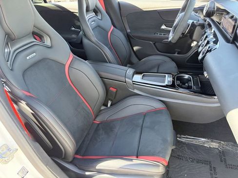 Used 2025 Mercedes-Benz CLA 45 AMG 4MATIC image 18