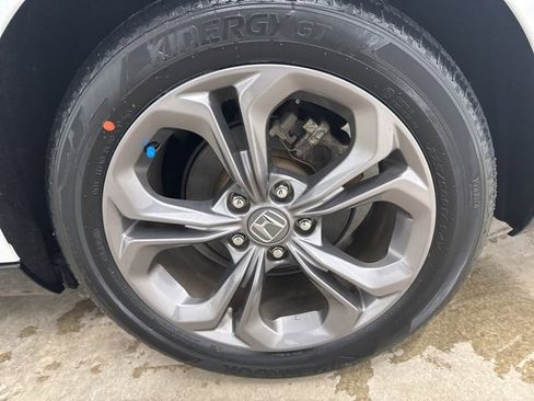 Certified 2023 Honda Accord EX-L image 13