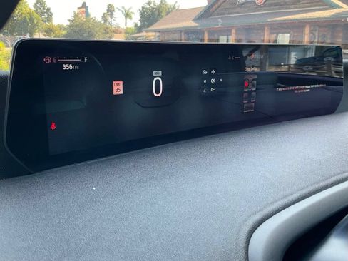 Used 2025 Ford Expedition Tremor AWD/4WD image 51
