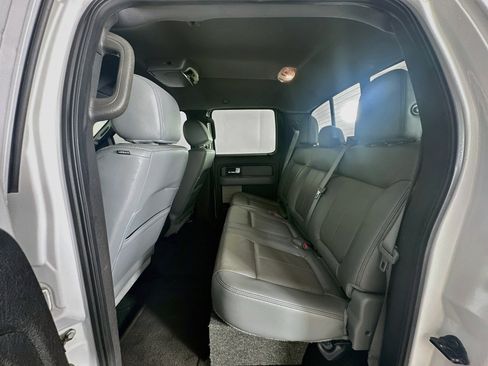 Used 2014 Ford F150 XLT w/ Equipment Group 302A Luxury AWD/4WD image 25
