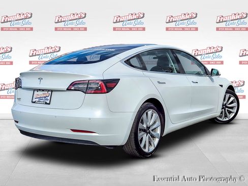 Used 2018 Tesla Model 3 Long Range RWD image 6