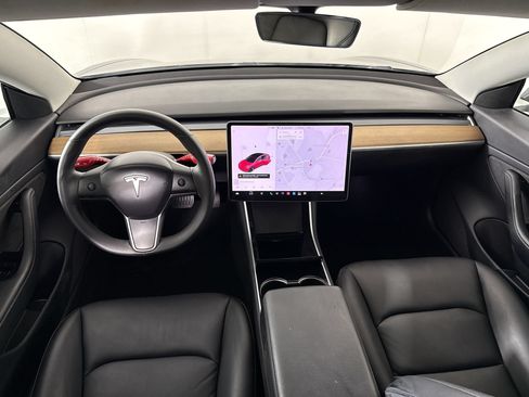 Used 2020 Tesla Model 3 Long Range AWD/4WD image 15