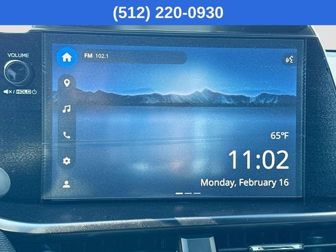 New 2026 Subaru Outback Limited AWD/4WD image 18