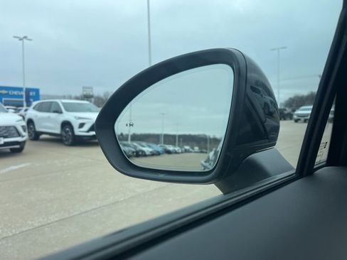 New 2026 Buick Envision Sport Touring image 62