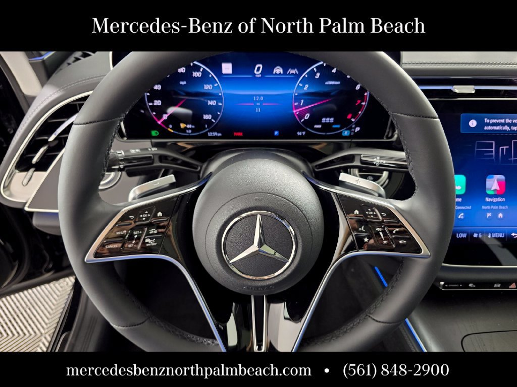 New 2026 Mercedes-Benz E 350 Sedan image 16