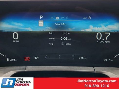 Used 2025 Kia Telluride SX Prestige X-Line image 16