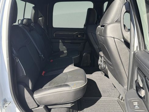 New 2026 RAM 3500 Limited image 27