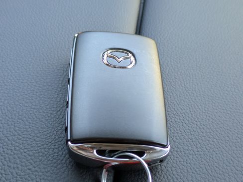 New 2026 MAZDA CX-50 2.5 Hybrid w/ Weather Package image 34