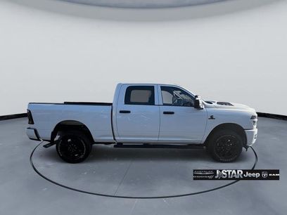 New 2026 RAM 2500 Tradesman