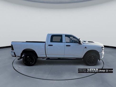 New 2026 RAM 2500 Tradesman image 4