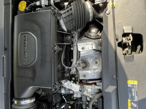 Used 2023 Jeep Compass Limited AWD/4WD image 27