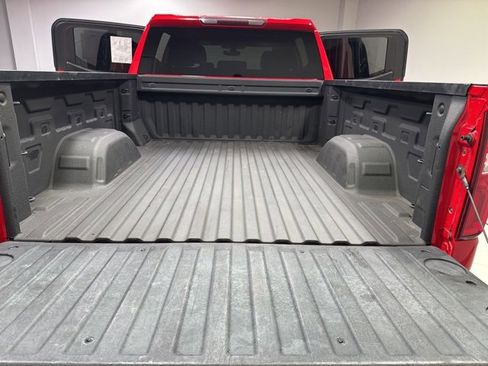 Used 2019 Chevrolet Silverado 1500 Custom Trail Boss image 22