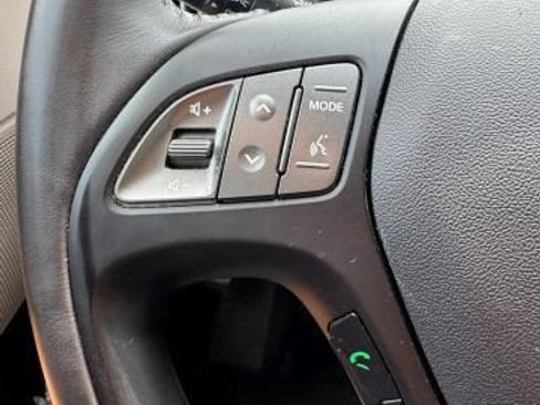 Used 2014 Hyundai Tucson Limited FWD image 11
