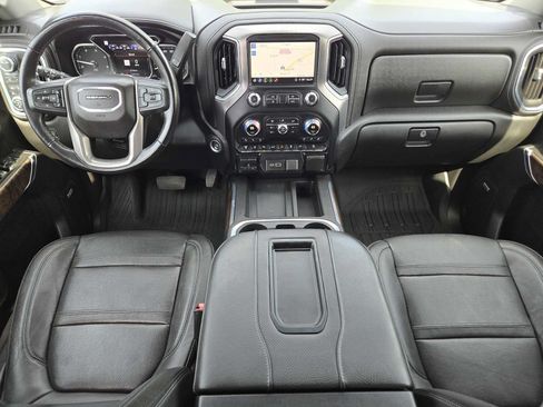Certified 2020 GMC Sierra 2500 Denali w/ Denali Ultimate Package AWD/4WD image 26