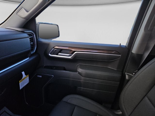 New 2026 Chevrolet Silverado 1500 RST w/ RST All Star Premium Package AWD/4WD image 21
