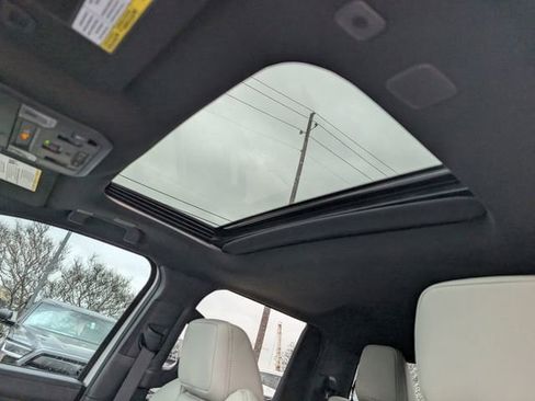 New 2026 Toyota Tacoma Limited AWD/4WD image 20