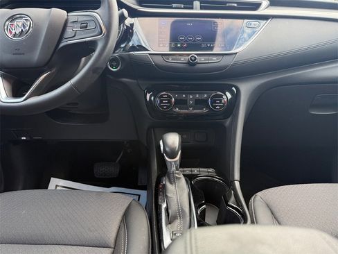 Used 2022 Buick Encore GX Select w/ Experience Buick Package image 11