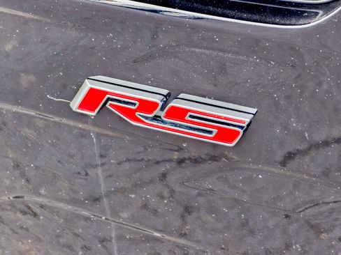 Used 2024 Chevrolet Blazer EV RS image 21