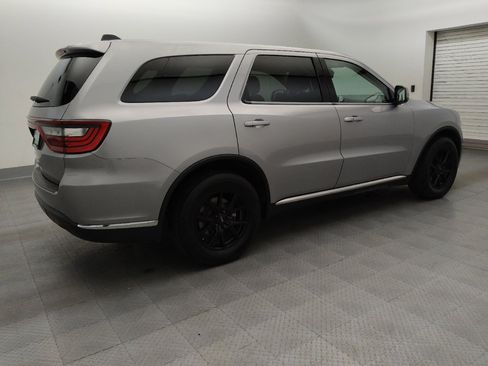 Used 2020 Dodge Durango SXT w/ 3rd Row Seating Group RWD image 10