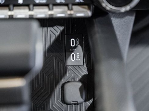 New 2026 Toyota 4Runner Limited image 26