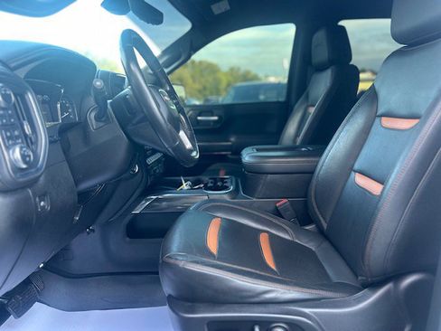 Used 2021 GMC Sierra 1500 AT4 w/ AT4 Premium Package image 19