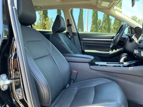 Used 2023 Nissan Altima 2.5 SL FWD image 20