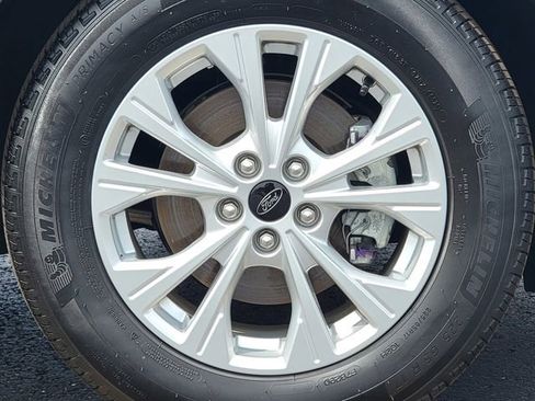 Certified 2025 Ford Escape Active FWD image 17