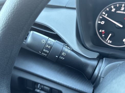 New 2026 Subaru Crosstrek 2.0i Premium image 17