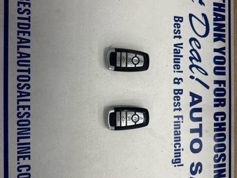 Used 2022 Ford F150 XLT w/ Equipment Group 302A High AWD/4WD image 29