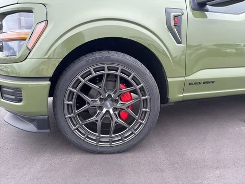 New 2025 Ford F150 XL AWD/4WD image 16