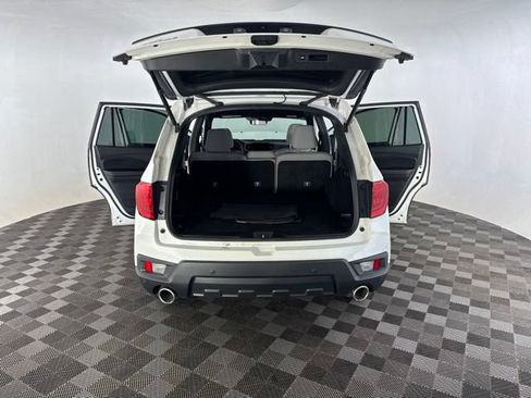 Certified 2023 Honda Passport EX-L image 16