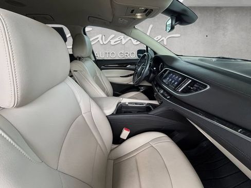 Used 2023 Buick Enclave Essence w/ LPO, Floor Liner Package FWD image 30