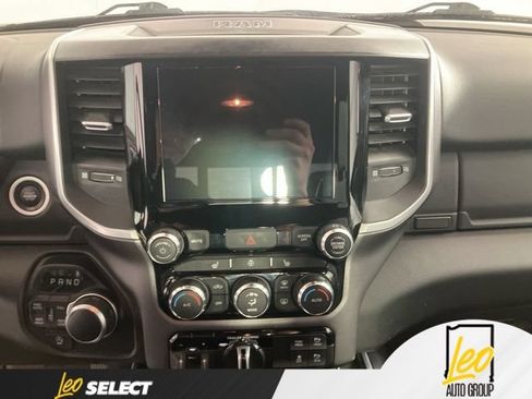 Used 2022 RAM 1500 Big Horn AWD/4WD image 15
