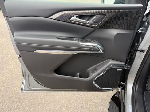 New 2026 Chevrolet Traverse High Country image 29