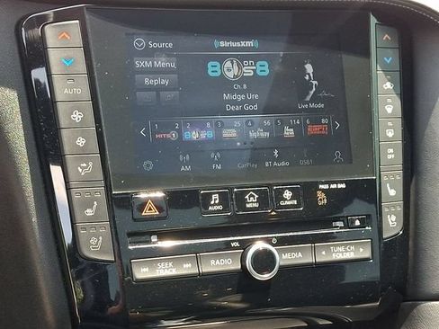 Used 2022 INFINITI QX50 Essential w/ Cargo Package AWD/4WD image 14