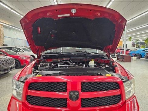 Used 2014 RAM 1500 Express AWD/4WD image 40