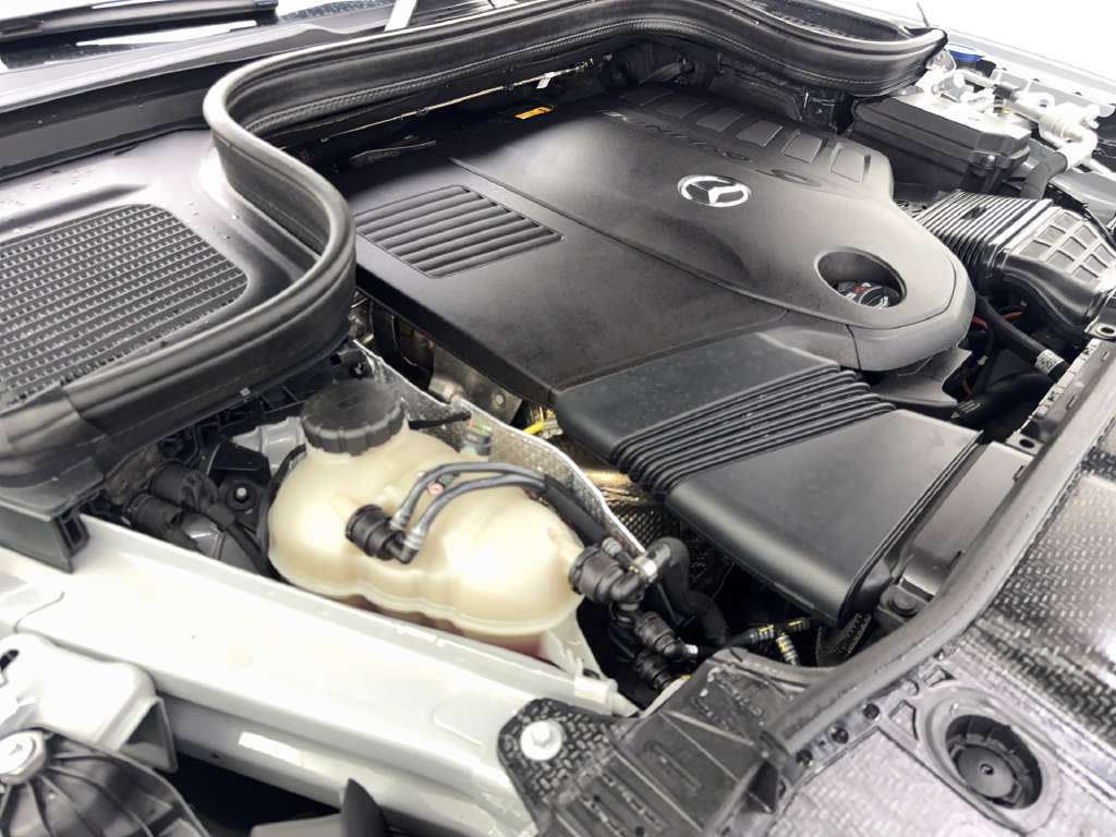 Used 2026 Mercedes-Benz GLE 450 4MATIC Coupe image 78