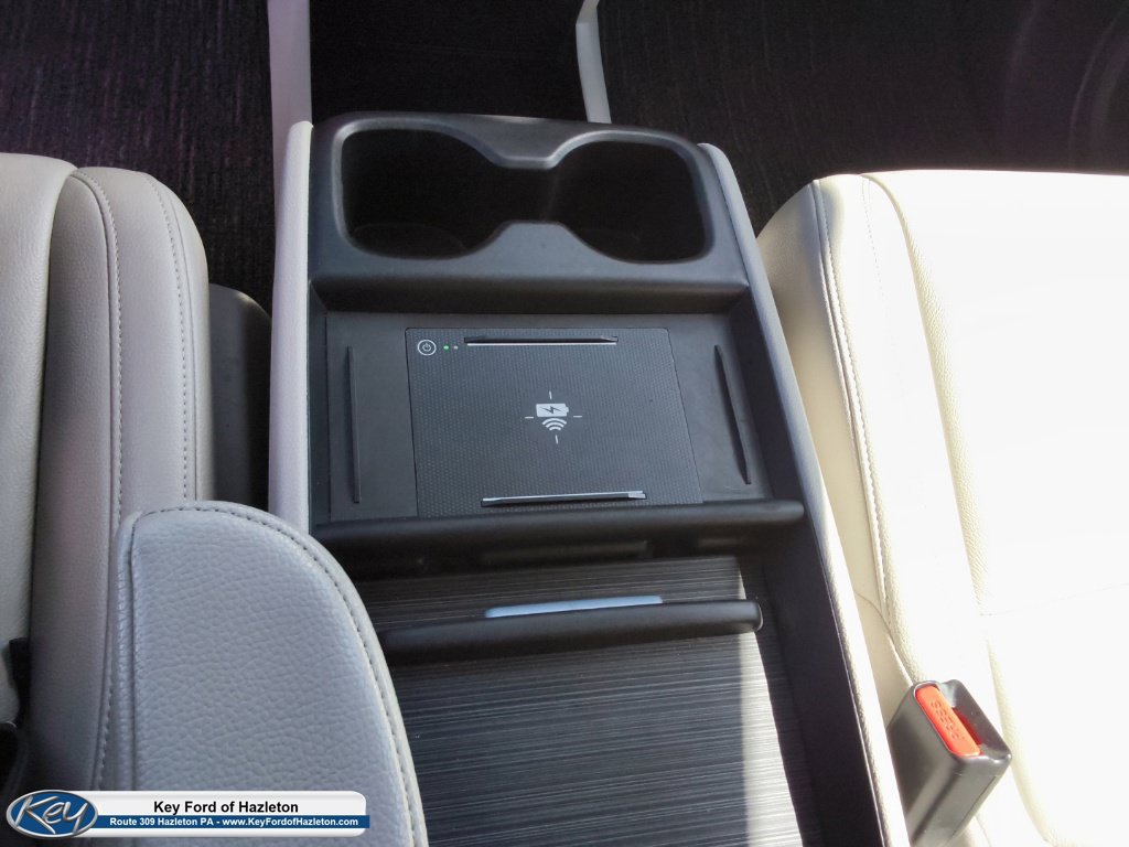 Used 2025 Honda Odyssey EX-L image 36