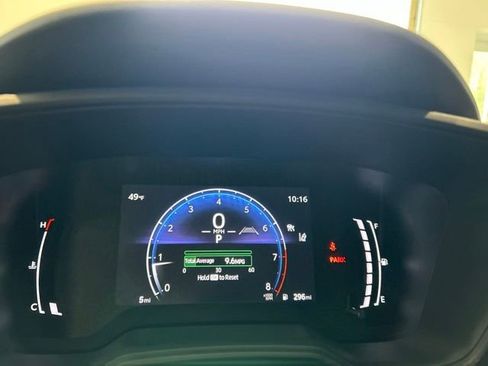 New 2026 Toyota Corolla LE FWD image 11