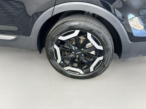 Used 2025 Kia Telluride S FWD image 11